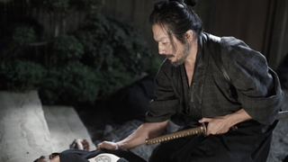 <i>Westworld</i>’s newest badass is also its Japanese culture expert<em></em>
